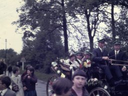 Schützenfest 1968